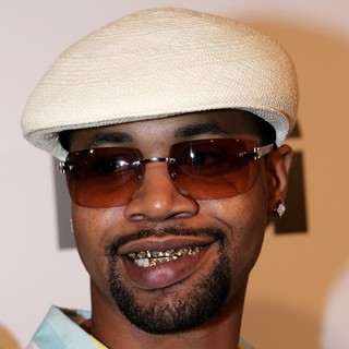 Juvenile in 2005 BET Awards - LG Mobile Phones Afterparty - juvenile-2005-bet-awards-02