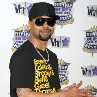 Juvenile in 7th Annual VH1 Hip Hop Honors - Arrivals - juvenile-7th-annual-vh1-hip-hop-honors-01
