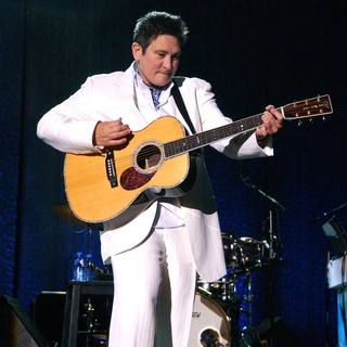 k.d. lang in k.d. lang in Concert on Her Watershed Tour