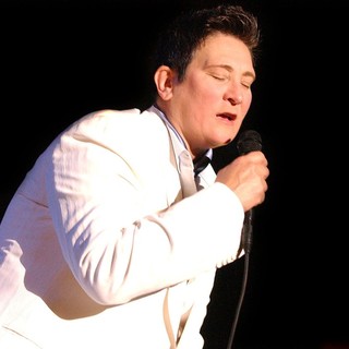 k.d. lang in k.d. lang in Concert on Her Watershed Tour