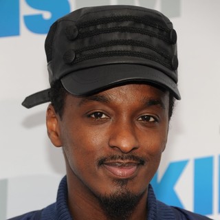 K'naan in 102.7 KIIS FM's Wango Tango 2012 - Arrivals