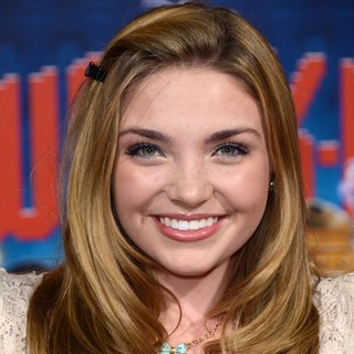 Kailey Swanson in The Los Angeles Premiere of Wreck-It Ralph - Arrivals