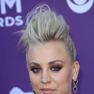 48th Annual ACM Awards - Arrivals
