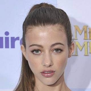 Relativity Media Presents The Los Angeles Premiere of Mirror Mirror - Arrivals - kalia-prescott-premiere-mirror-mirror-01