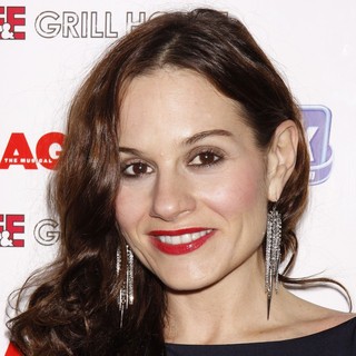 Post-Show VIP Celebration as Kara DioGuardi and The Cast of The Broadway Musical Chicago