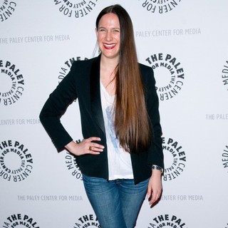 Kara Janx in The Paley Center for Media Presents Project Runway All Stars - Arrivals