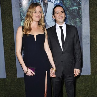 Beautiful Creatures Los Angeles Premiere - karadottir-harrison-premiere-beautiful-creatures-01