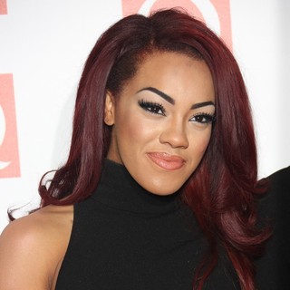 Karis Anderson, Stooshe in The Q Awards 2012 - Arrivals