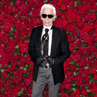Karl Lagerfeld