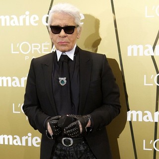 Karl Lagerfeld