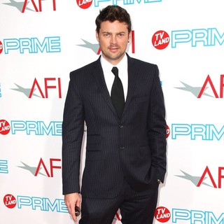 Karl Urban in AFI Lifetime Achievement Award: A Tribute to Michael Douglas - Arrivals
