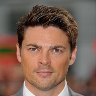 Karl Urban in UK Film Premiere of Star Trek - Arrivals