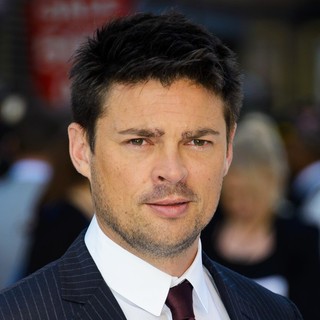 Karl Urban