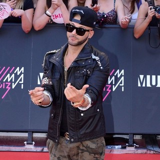 Karl Wolf