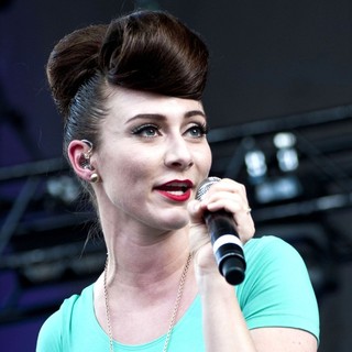 Amy Heidemann, Karmin in B96 Pepsi Summerbash