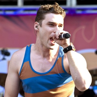 Nick Noonan, Karmin in B96 Pepsi Summerbash