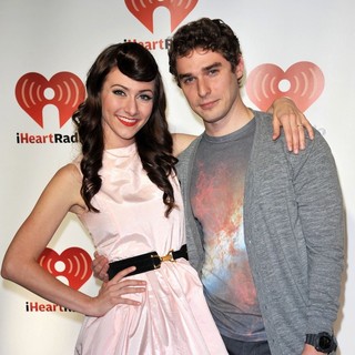 iHeartRadio Music Festival - Day 1
