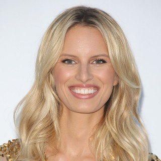Karolina Kurkova in AmfAR's Cinema Against AIDS Gala 2012 - During The 65th Annual Cannes Film Festival