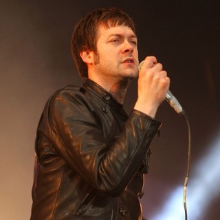 Tom Meighan, Kasabian in BBC Radio 1's Hackney Weekend - Day 1