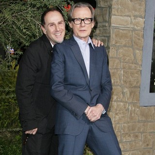 Bill Nighy in Premiere of Jack the Giant Slayer - kassir-nighy-premiere-jack-the-giant-slayer-04