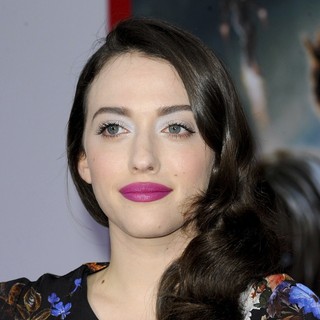 Iron Man 3 Los Angeles Premiere - Arrivals