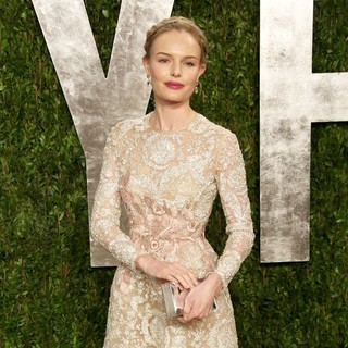 Kate Bosworth in 2013 Vanity Fair Oscar Party - Arrivals
