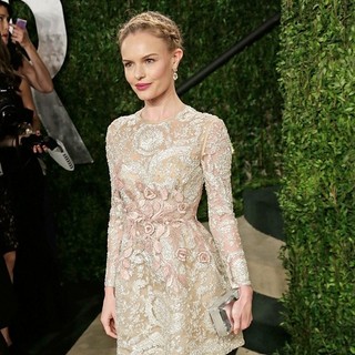 Kate Bosworth in 2013 Vanity Fair Oscar Party - Arrivals