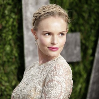 Kate Bosworth in 2013 Vanity Fair Oscar Party - Arrivals
