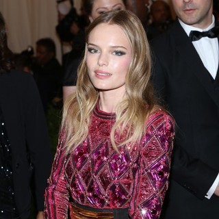 Kate Bosworth in PUNK: Chaos to Couture Costume Institute Gala - kate-bosworth-chaos-to-couture-costume-institute-gala-01
