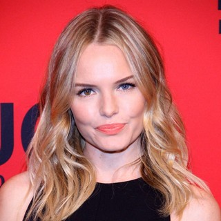 Kate Bosworth in Mercedes Benz Fashion Week Berlin Spring-Summer 2013 - Hugo by Hugo Boss - Front Row and Arrivals