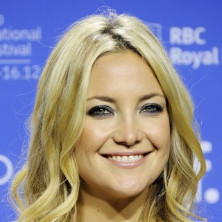 Kate Hudson in 2012 Toronto Film Festival - The Reluctant Fundamentalist - Photocall