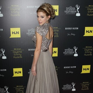Kate Mansi in 39th Daytime Emmy Awards - Arrivals