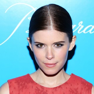 Kate Mara in 8th Annual UNICEF Snowflake Ball