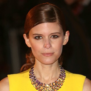 Kate Mara in House of Cards TV Premiere