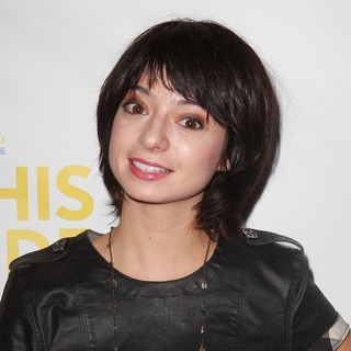 Kate Micucci