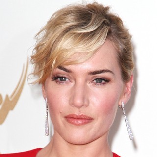 Kate Winslet in The 63rd Primetime Emmy Awards - Arrivals
