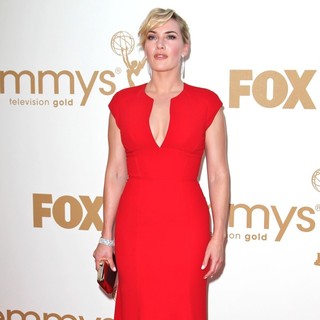 The 63rd Primetime Emmy Awards - Arrivals