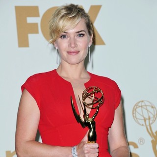 The 63rd Primetime Emmy Awards - Press Room