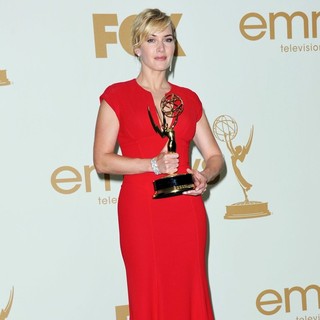 The 63rd Primetime Emmy Awards - Press Room