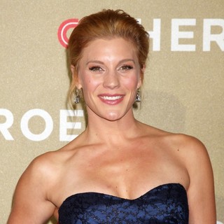 Katee Sackhoff in CNN Heroes: An All-Star Tribute - Arrivals - katee-sackhoff-cnn-heroes-an-all-star-tribute-03