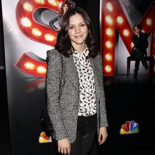 Special Broadway Community Advance Screening of The TV Show Smash