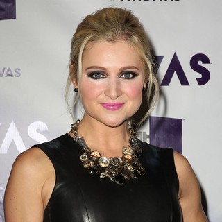 Katherine Bailess