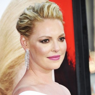 Katherine Heigl Picture 158 - CinemaCon 2017 - Warner Bros ...
Katherine Heigl