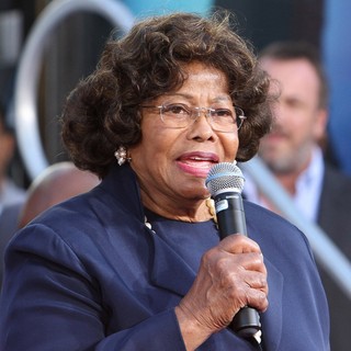 Katherine Jackson