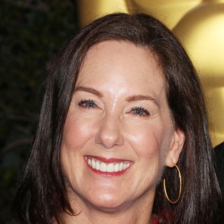 Kathleen Kennedy in The Academy of Motion Pictures Arts and Sciences' 4th Annual Governors Awards - Arrivals