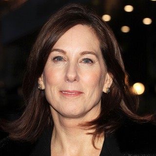 Kathleen Kennedy in The UK Film Premiere of The Adventures of Tintin: The Secret of the Unicorn - Arrivals