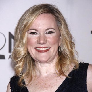 Kathleen Marshall in The 65th Annual Tony Awards - Arrivals
