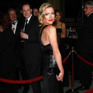 Kathleen Robertson in 64th Annual Directors Guild of America Awards - Arrivals - kathleen-robertson-64th-annual-directors-guild-of-america-awards-04
