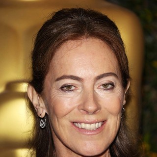 Kathryn Bigelow in The Academy of Motion Pictures Arts and Sciences' 4th Annual Governors Awards - Arrivals