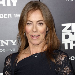 Kathryn Bigelow in Los Angeles Premiere of Columbia Pictures' Zero Dark Thirty